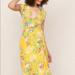 Yumi Kim Prince Street Dress